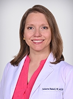 Catherine Maskell, NP