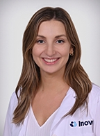 Kaitlyn Sugden, FNP