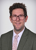 Spencer Lambert, PA