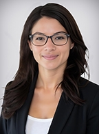 Marissa Moncayo, NP