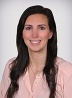 Caitlin Barefoot, FNP