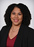 Tiffany McKenzie, NP