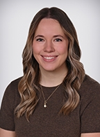Elizabeth Turcott, NP