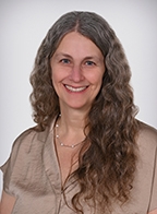 Julia Godfrey, PA