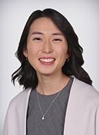 Joanna Choi, NP