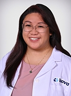 Annabelle Pham, PA