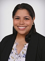 Jennifer Harris, NP