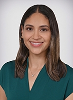 Brittany Marshall, NP