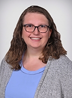 Katherine Kandada, NP