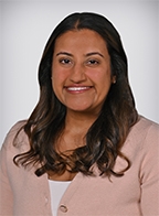 Shreya Mathur, NP