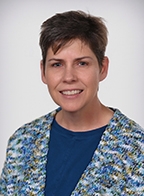 Tracy Webb, DMSc, MS, PA-C