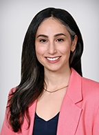 Hannah Baron, PA