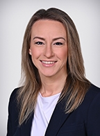 Geraldine Sultana, NP