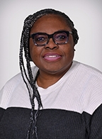 Therese Findjieu, FNP