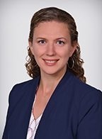 Gwendolyn Oliphant, FNP