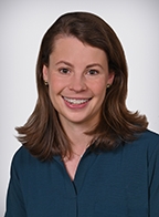 Grace McConville, PA