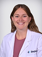 Krista Reid, PA