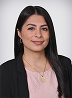 Samira Afzali, DNP, NP