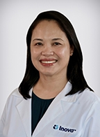 Ruby Rosa Jacinto, FNP