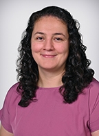 Ruth Velasquez, FNP