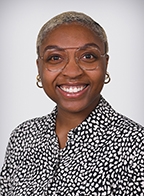 Ayana Jordan, NP
