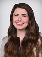 Abigail Weber, PA