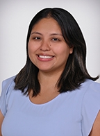 Blanca Luizaga, FNP