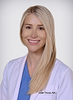 Chandler Trecost, FNP