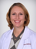 Karen McKinley, PA