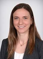 Caroline Frost, PA