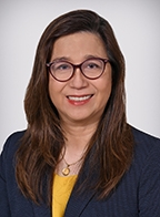 Pamela Lagera, NP