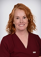 Shannon Mayo, CRNA