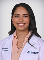 Snigdha Menon, NP
