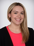 Kristina Kline, CRNA