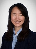 Min Jin Detrick, PA