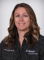 Aimee Spencer, FNP