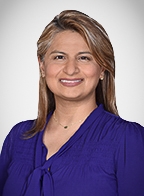 Ruhi Lakhani, DNP, FNP