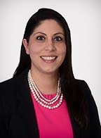 Vanessa Vargas, FNP