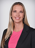 Christina Barnett, PA