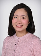 Joanne Nguyen, CRNA