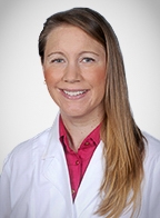Leah Harley, Family Nurse Practitioner, Inova Primary Care