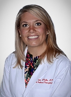 Kathleen White, FNP