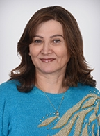Shaima Kanak, DNP, FNP