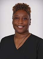 Tamika Maxwell, FNP