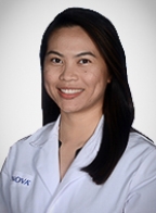 Cherry Lynne Maliksi, FNP