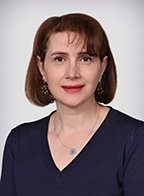 Liana Matevosian, NP