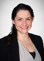 Jessica Porzel, FNP