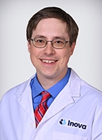 Thomas Saddington, FNP