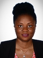 Janet Asare, DNP, FNP