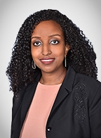 Nesanette Yohannes, NP